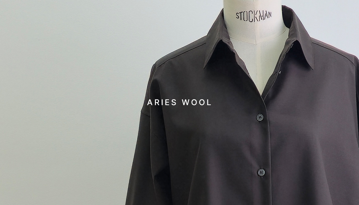 arieswool