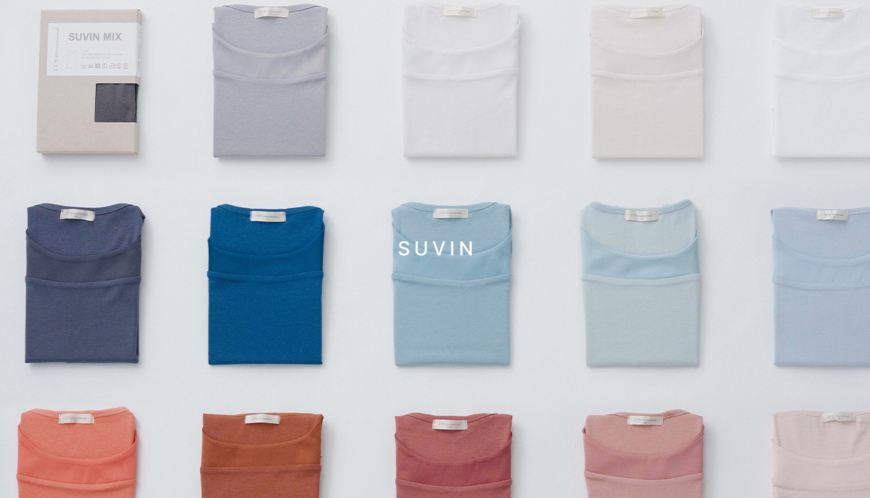 suvin