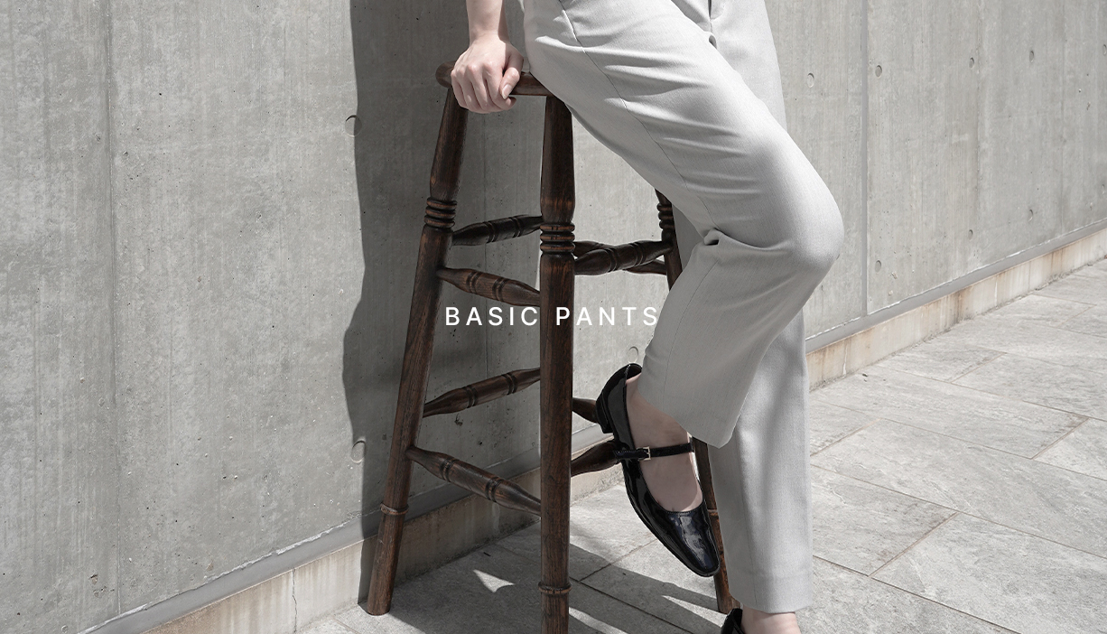 basicpants